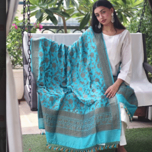 Turqoise Tranquility